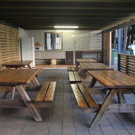 Smugglers Cove Holiday Village Forster Εξωτερικό φωτογραφία