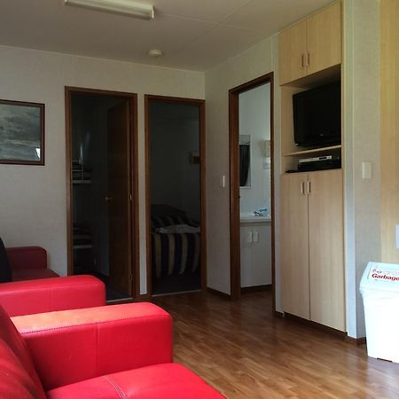 Smugglers Cove Holiday Village Forster Εξωτερικό φωτογραφία
