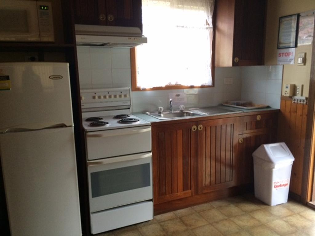 Smugglers Cove Holiday Village Forster Δωμάτιο φωτογραφία