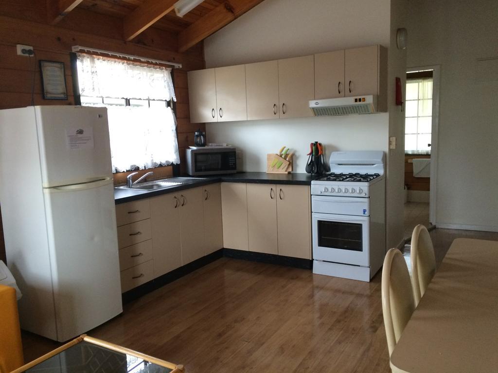 Smugglers Cove Holiday Village Forster Δωμάτιο φωτογραφία