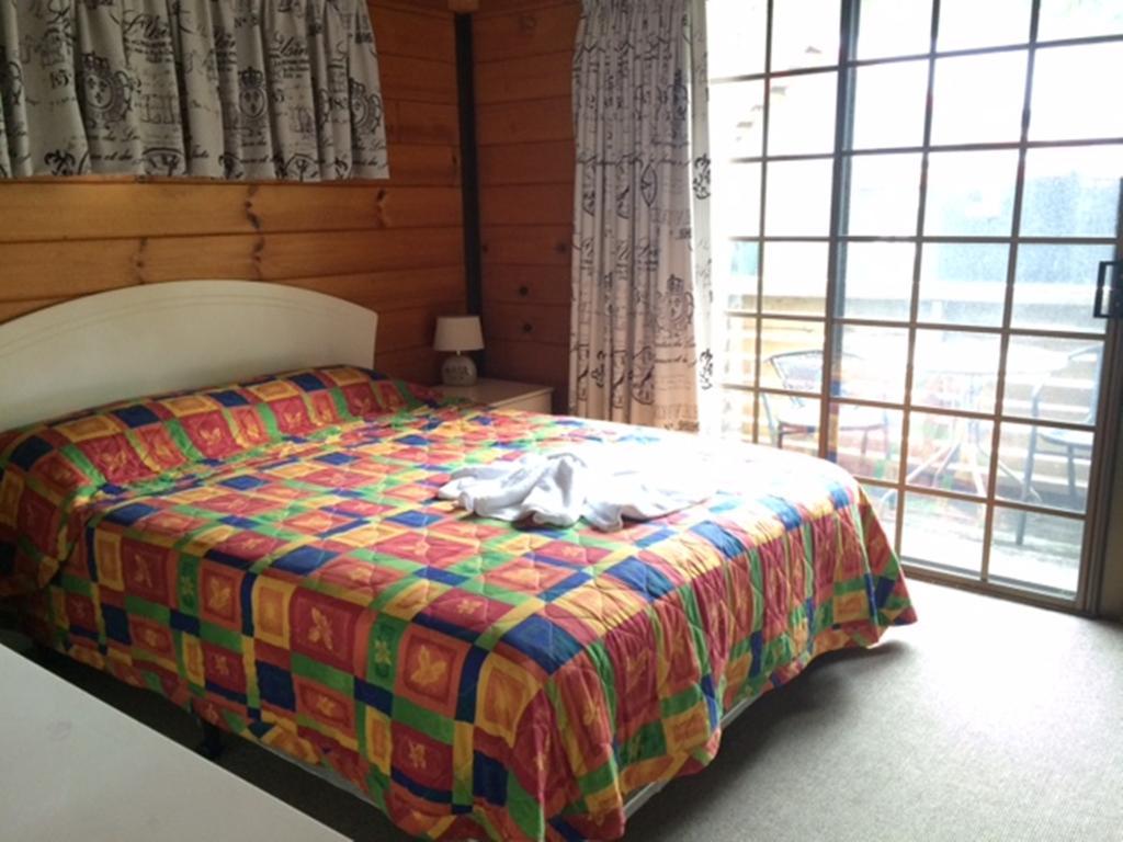 Smugglers Cove Holiday Village Forster Δωμάτιο φωτογραφία