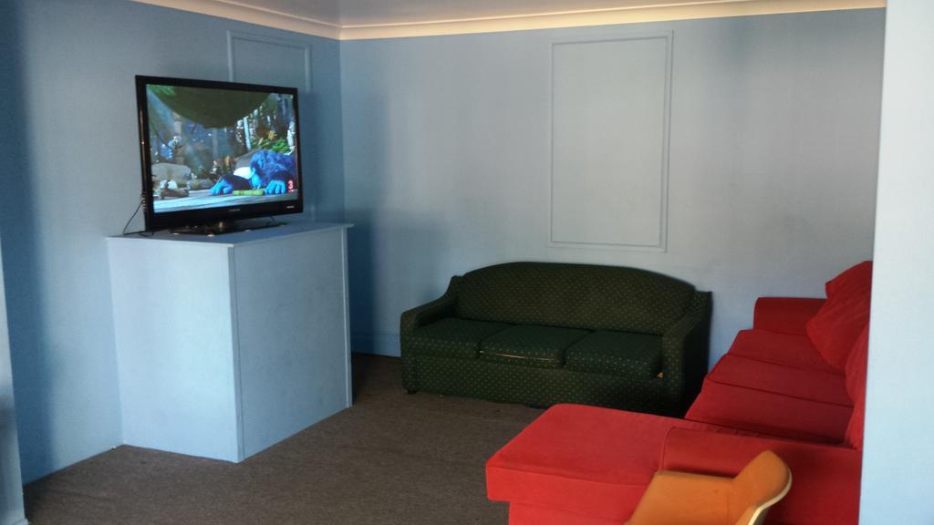 Smugglers Cove Holiday Village Forster Εξωτερικό φωτογραφία
