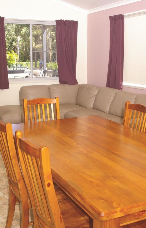 Smugglers Cove Holiday Village Forster Δωμάτιο φωτογραφία