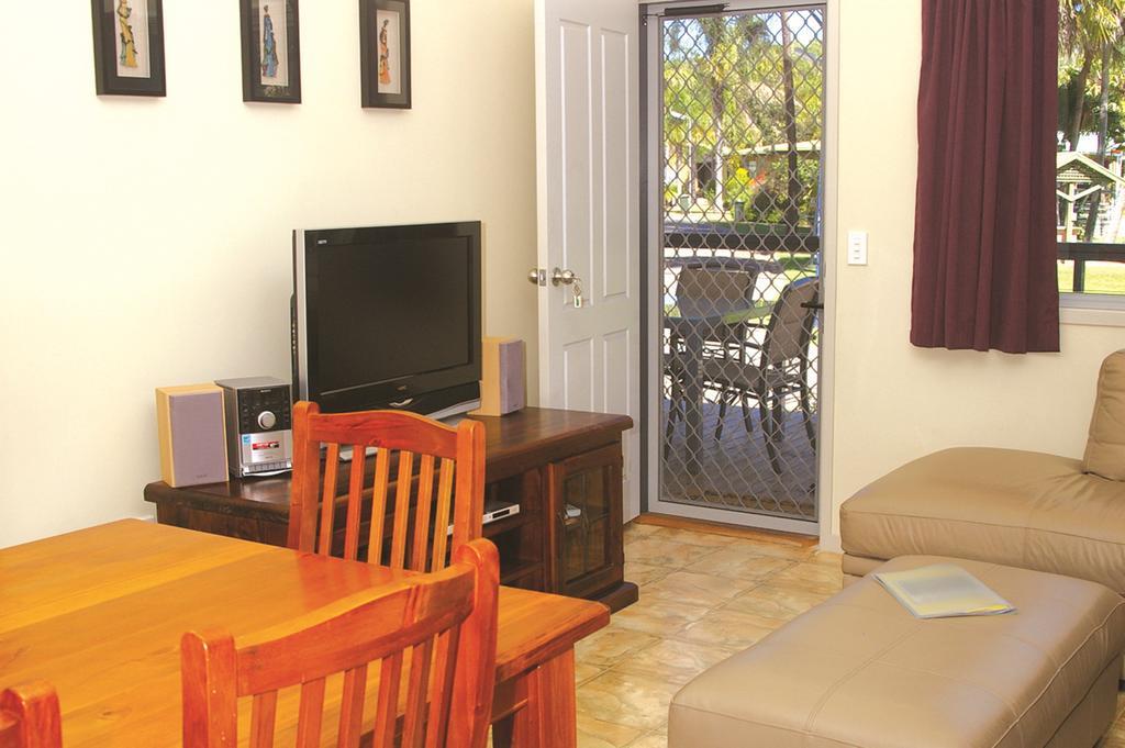 Smugglers Cove Holiday Village Forster Δωμάτιο φωτογραφία