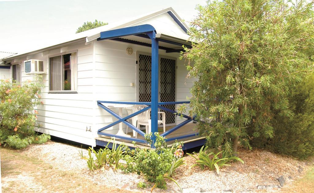 Smugglers Cove Holiday Village Forster Δωμάτιο φωτογραφία