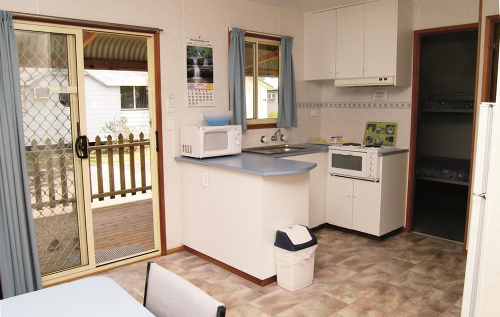 Smugglers Cove Holiday Village Forster Δωμάτιο φωτογραφία