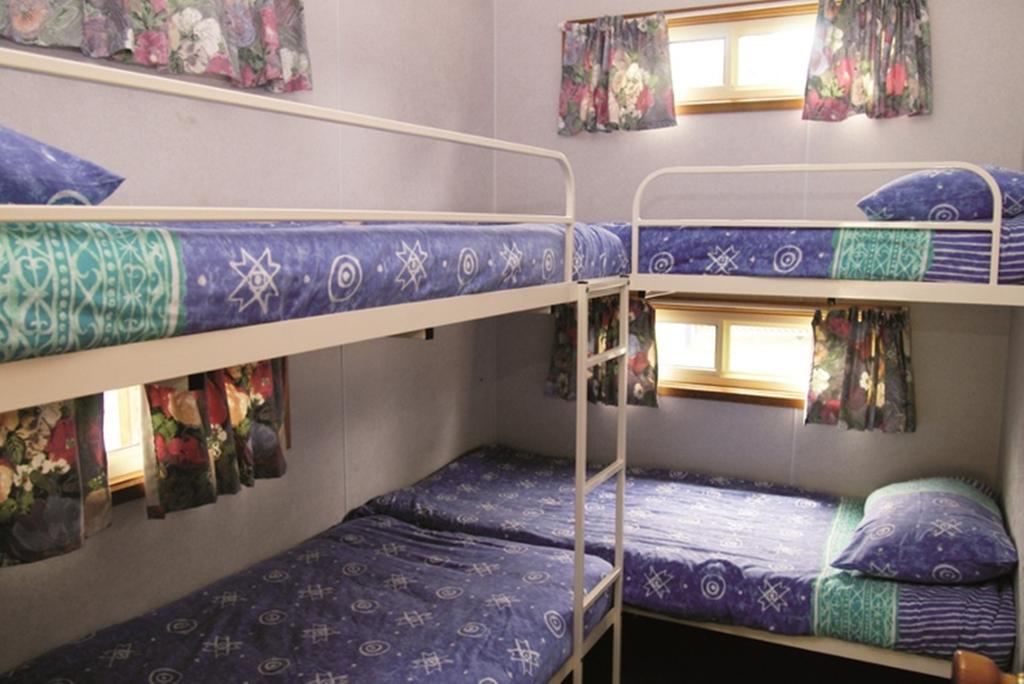 Smugglers Cove Holiday Village Forster Δωμάτιο φωτογραφία