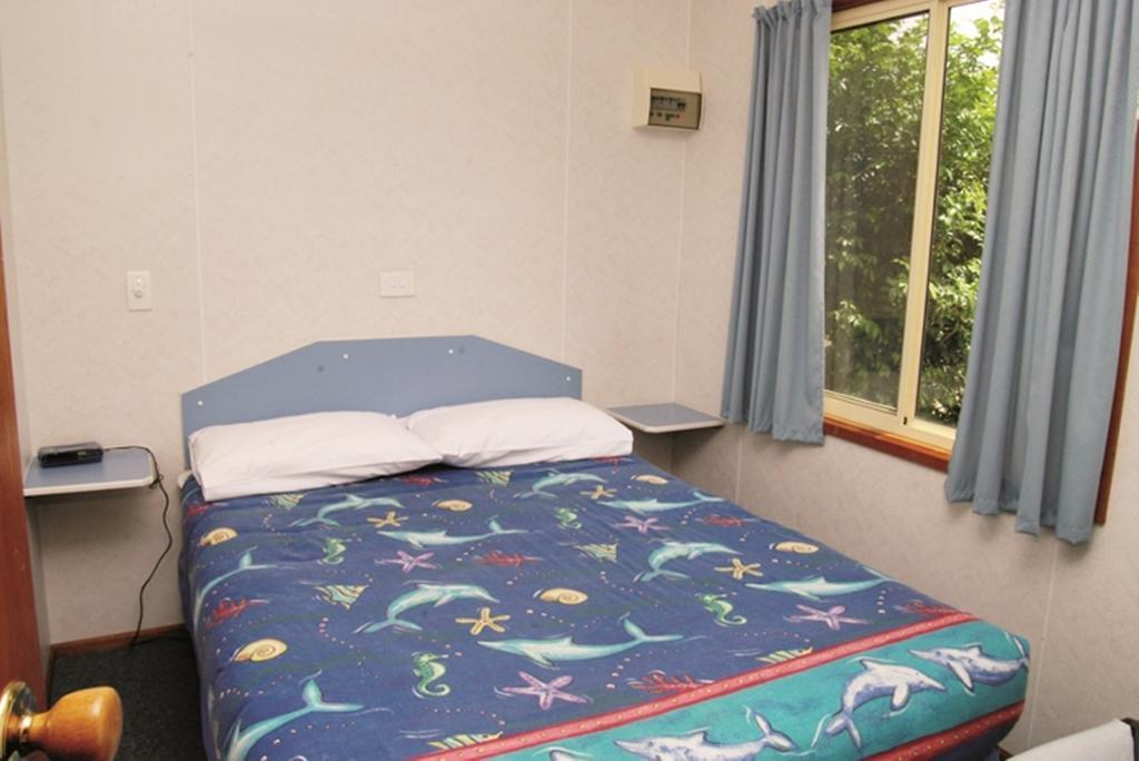 Smugglers Cove Holiday Village Forster Δωμάτιο φωτογραφία