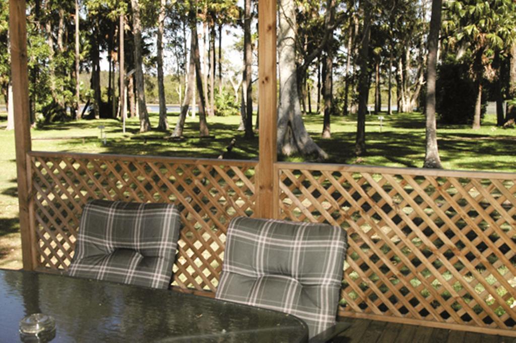 Smugglers Cove Holiday Village Forster Δωμάτιο φωτογραφία