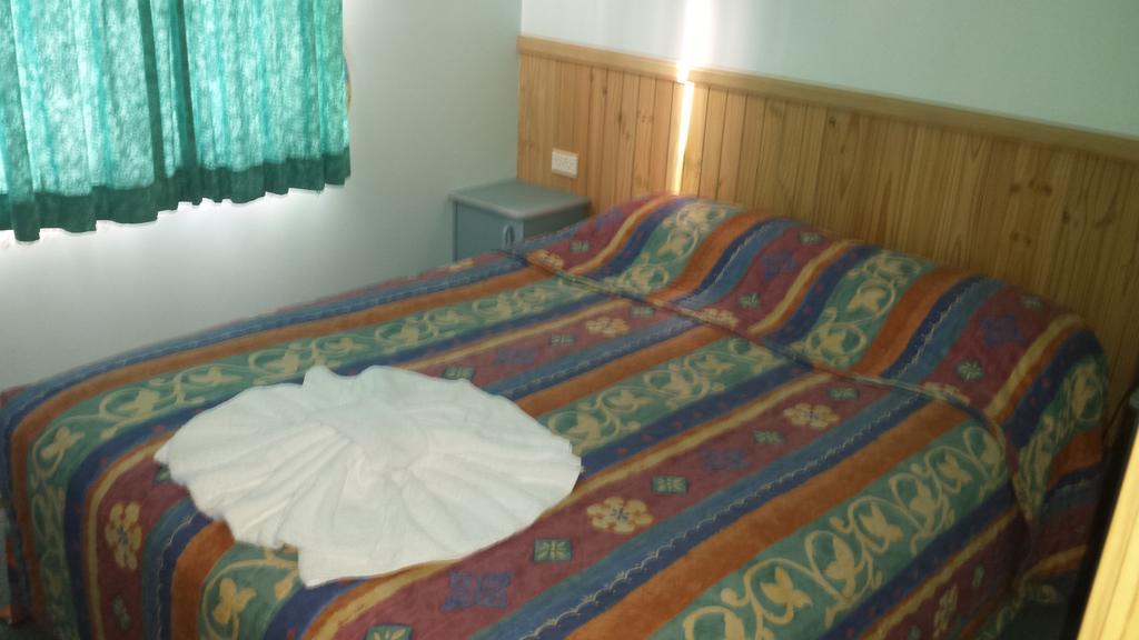 Smugglers Cove Holiday Village Forster Εξωτερικό φωτογραφία