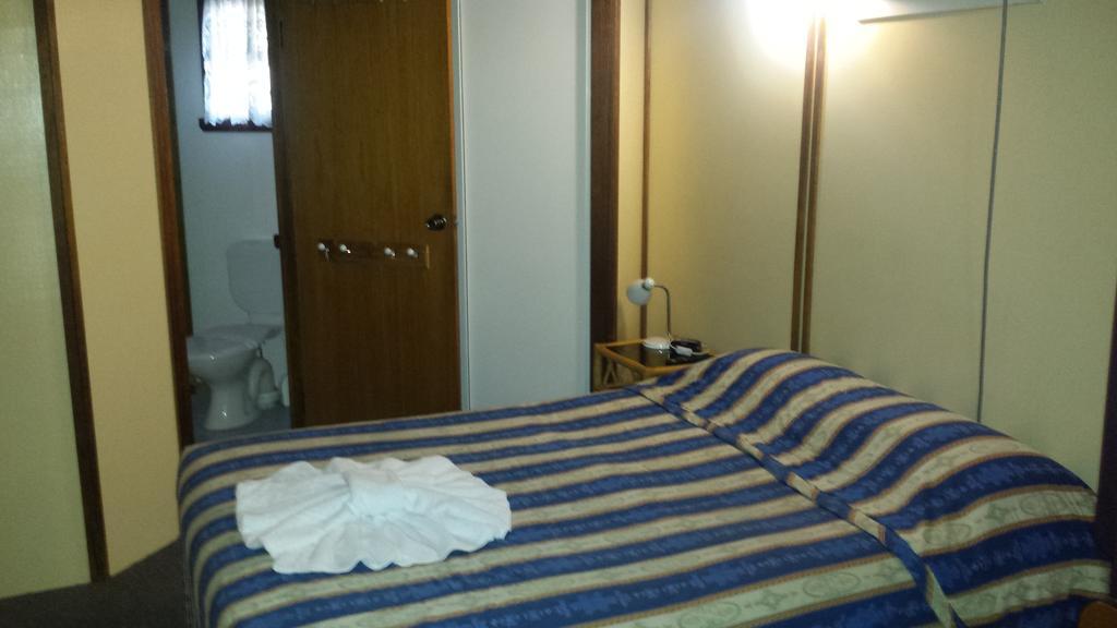 Smugglers Cove Holiday Village Forster Δωμάτιο φωτογραφία