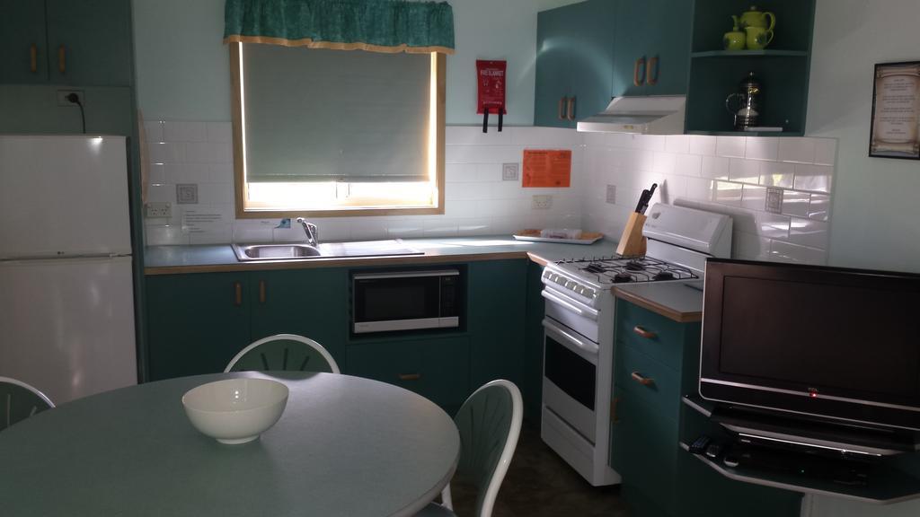 Smugglers Cove Holiday Village Forster Δωμάτιο φωτογραφία