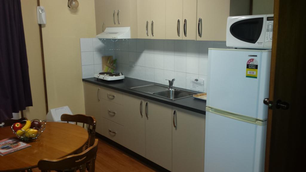 Smugglers Cove Holiday Village Forster Δωμάτιο φωτογραφία