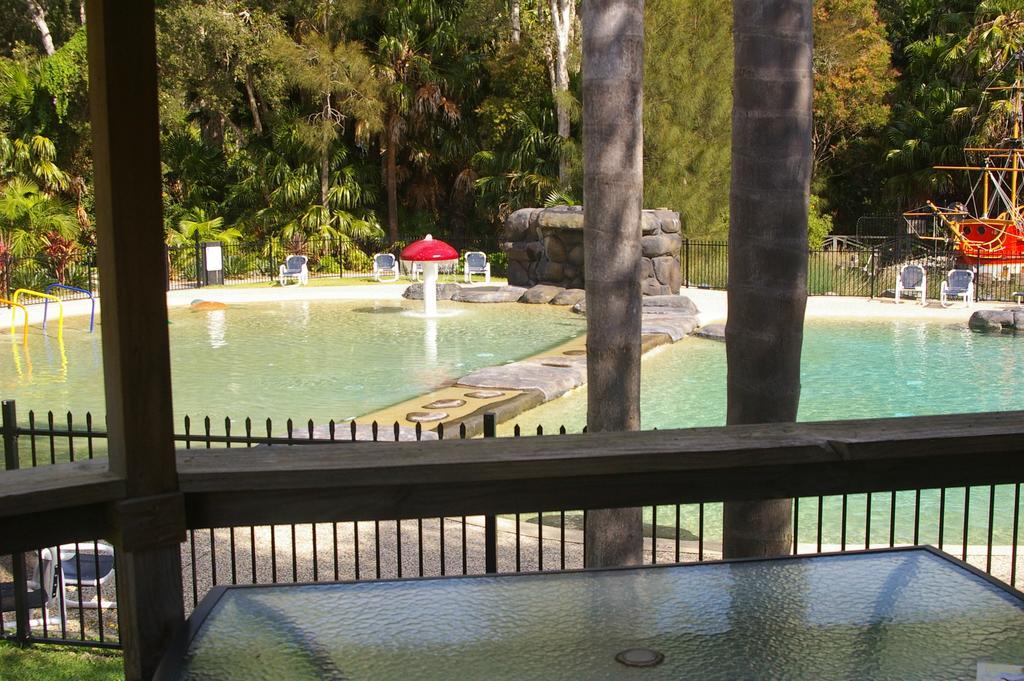 Smugglers Cove Holiday Village Forster Εξωτερικό φωτογραφία