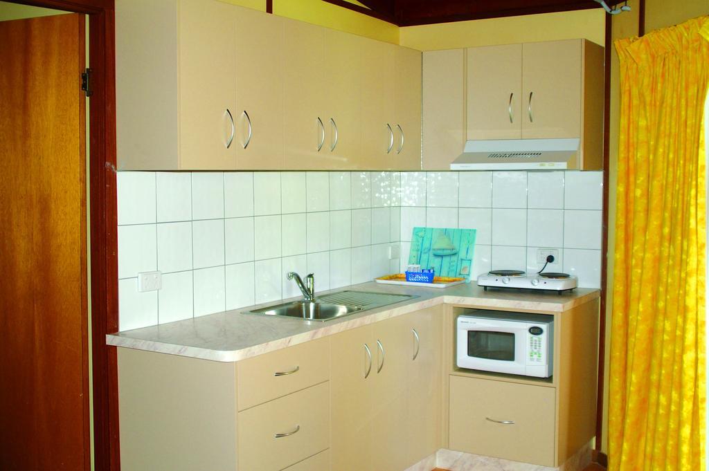 Smugglers Cove Holiday Village Forster Δωμάτιο φωτογραφία
